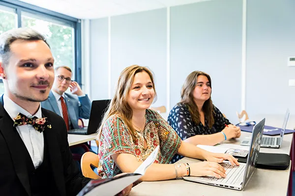 Entreprises : participez à la vie de l'école