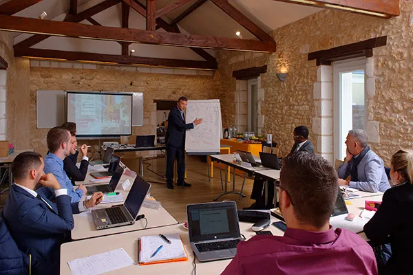 formation professionnelle à savignac : l'assessment center