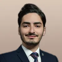othmane dioury, diplômé Ecole management hotelier de Savignac