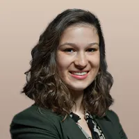 léa ackermann, diplômée Ecole hotellerie de Savignac
