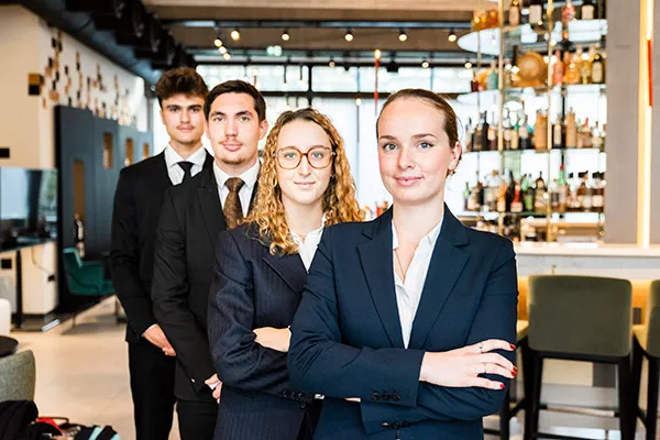 la savignac attitude des diplômés de savignac recherchée par les recruteurs sur le marché du travail