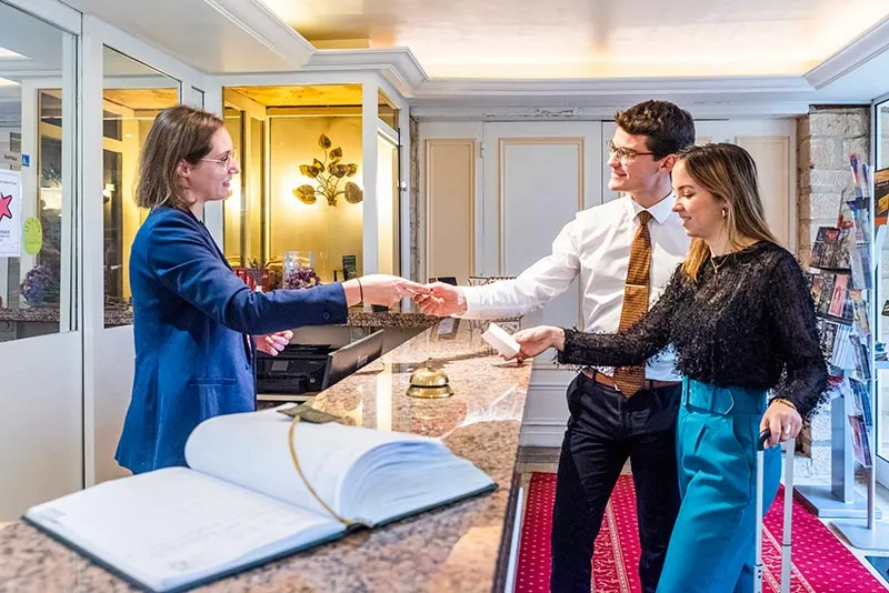 bachelor's degree in hotel and catering