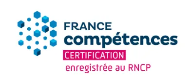 france compétences logo