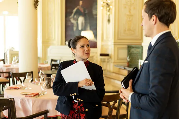 master in hotel management