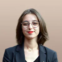 elena oroudji