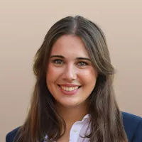 Madeleine Bardet de Tréglode, diplômée Ecole hotelière de Savignac