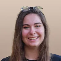 Charlotte MOINDRON, savignac's Bachelor in Hotel Management graduate