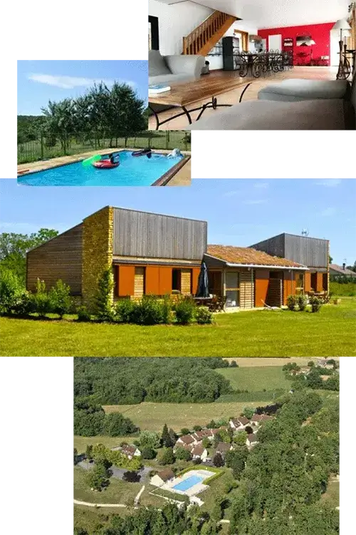 logements étudiants à savignac