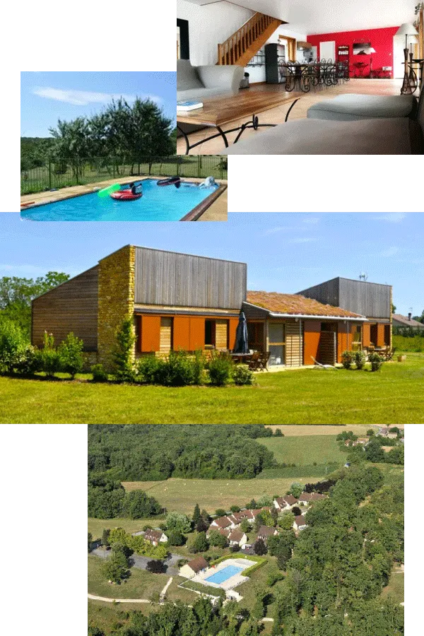 student accommodation in savignac