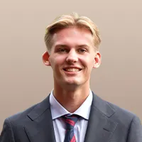 Casper Roos