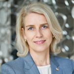 géraldine dobey, Mandarin oriental pour Café Joyeux