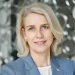 géraldine dobey, Mandarin oriental pour Café Joyeux