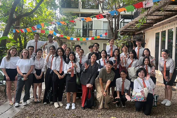 Stratégie de l'école de Savignac pour Erasmus +