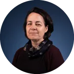 Catherine QUERVELLE