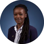 Berthine NYAMPUNDU