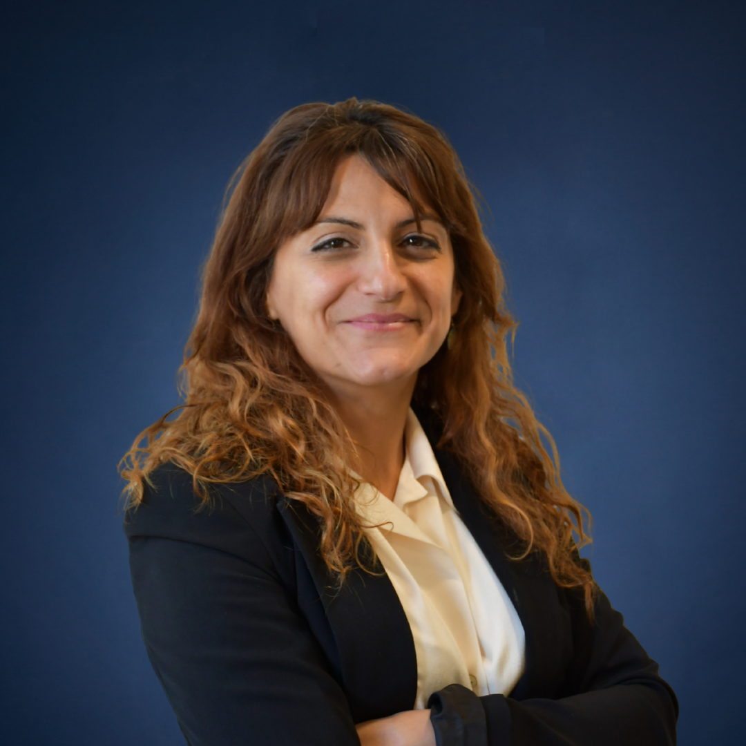 Aurélie BONACHERA
