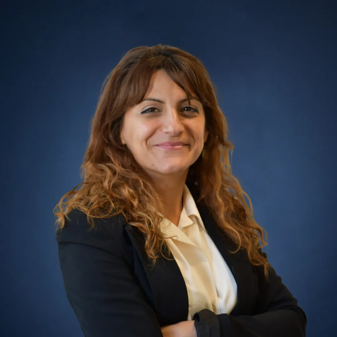 Aurélie BONACHERA