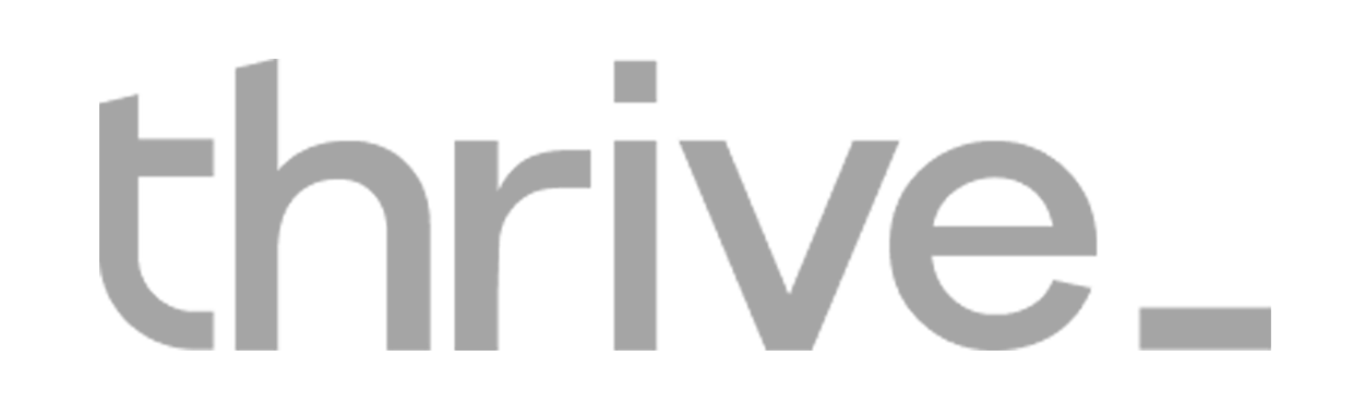 Thrive payments