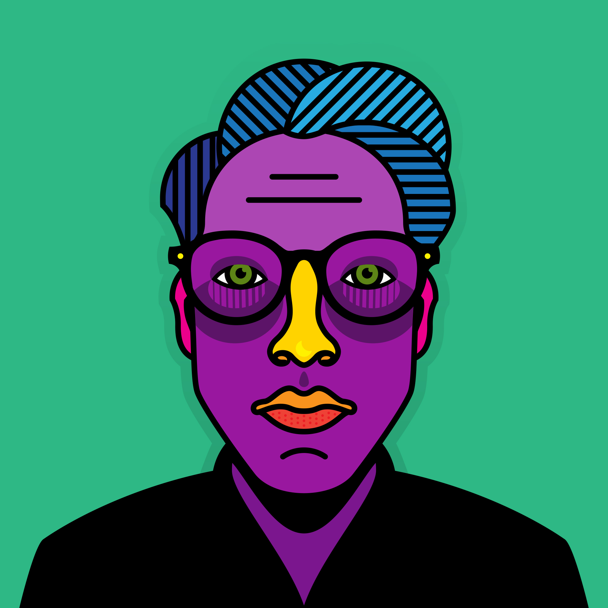 Pierré Smith - Product Designer