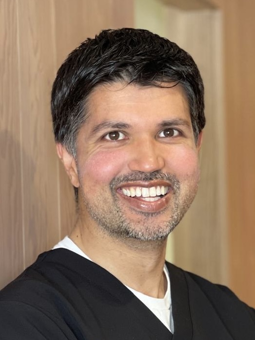 Best Dentist at Harrow Weald Dental Practice