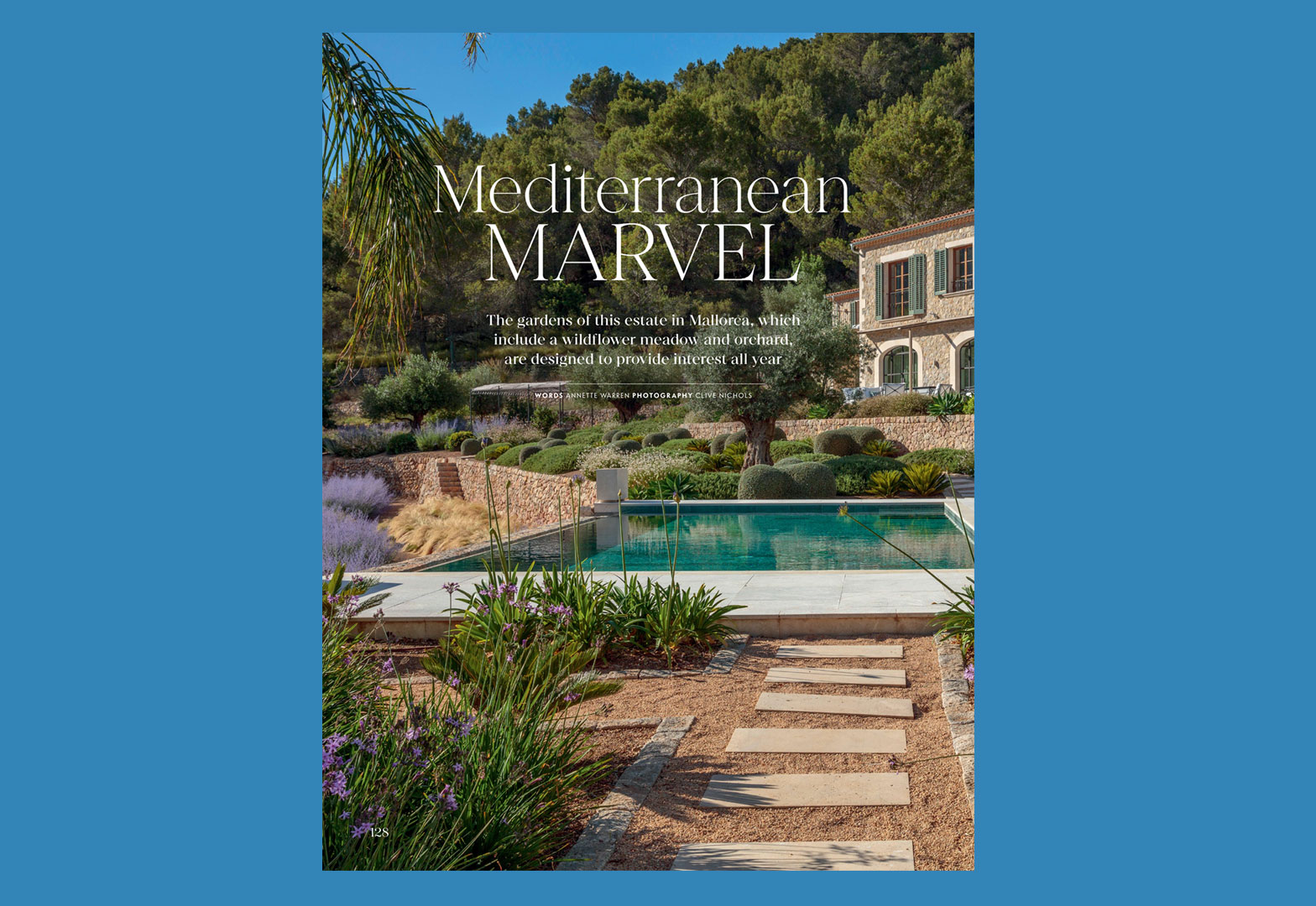 Mediterranean Marvel