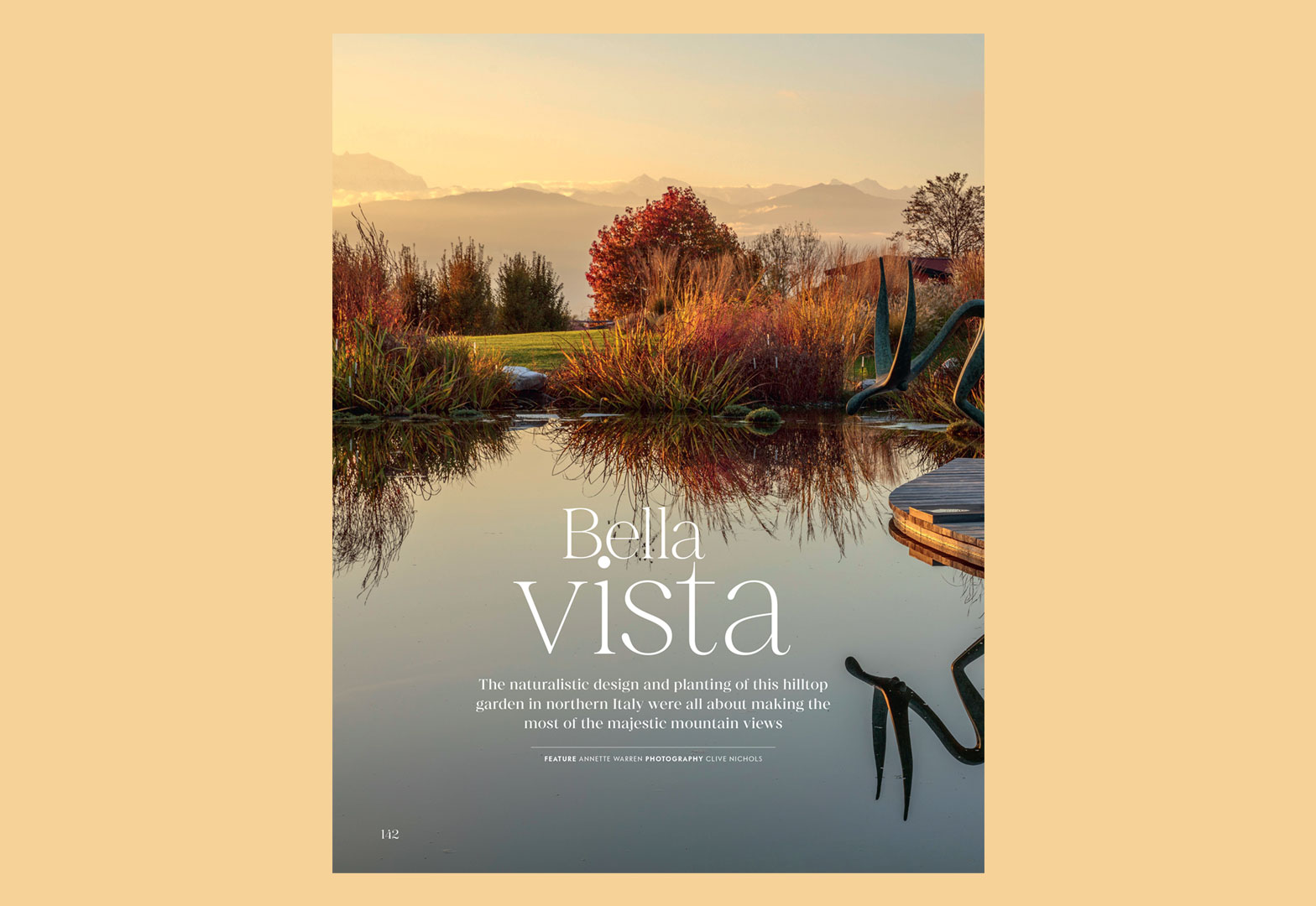 Bella Vista
