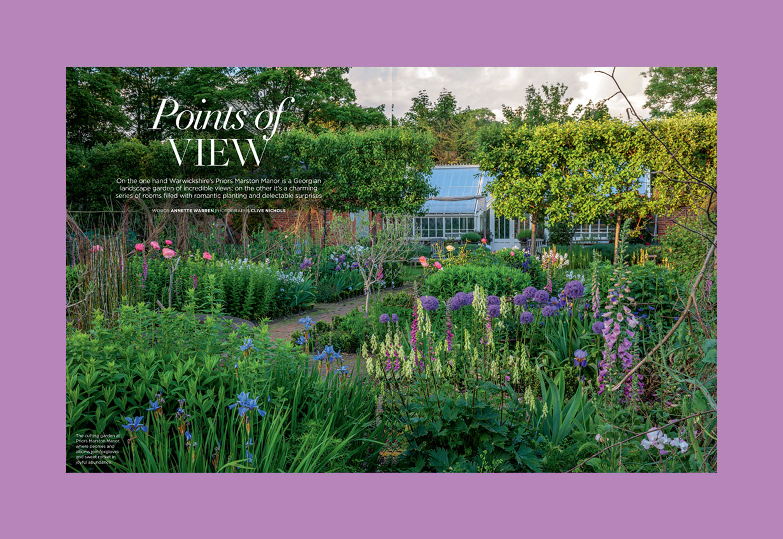 Points of View