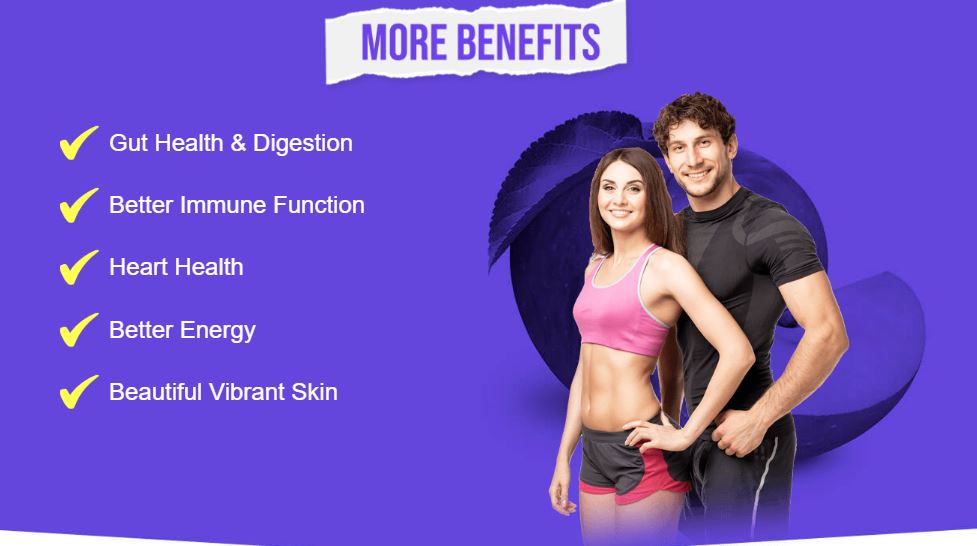 Keto ACV Fuel Gummies