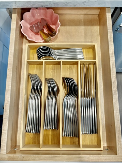 silverware