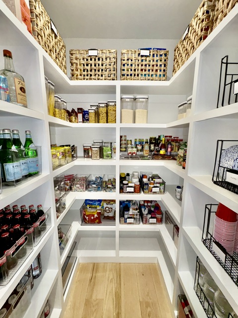 pantry