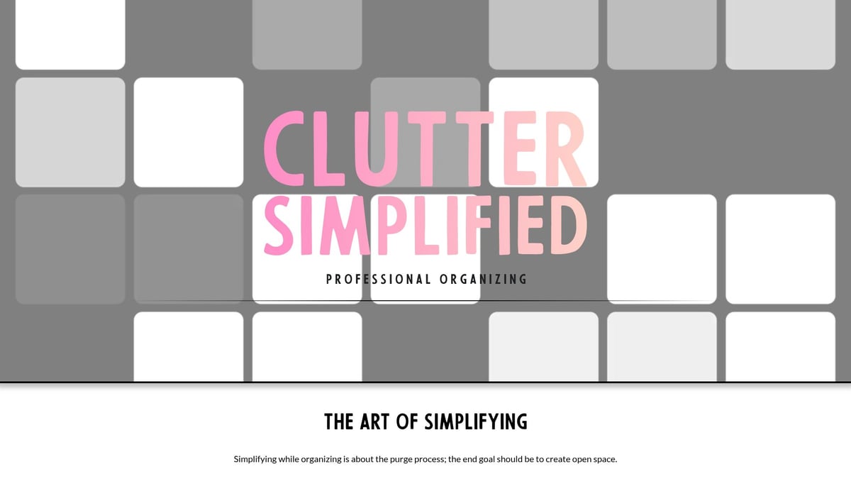 The Ultimate Guide to Closet for a Bedroom in 2026 - Professional Organization Services: Clutter Simplified