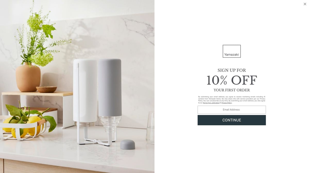 9 Essential Home Office Organizers for Maximum Productivity 2026 - Yamazaki Home Tosca Desk Organizer