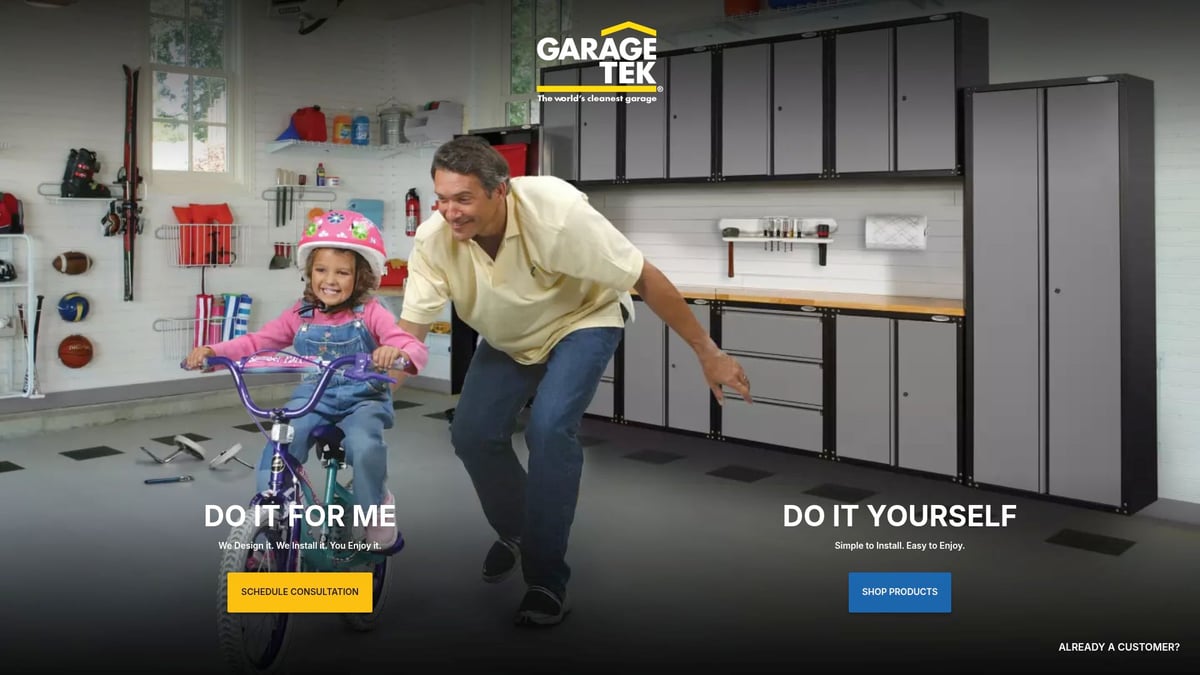 7 Best Professional Garage Organizers Near Me in 2026 - GarageTek