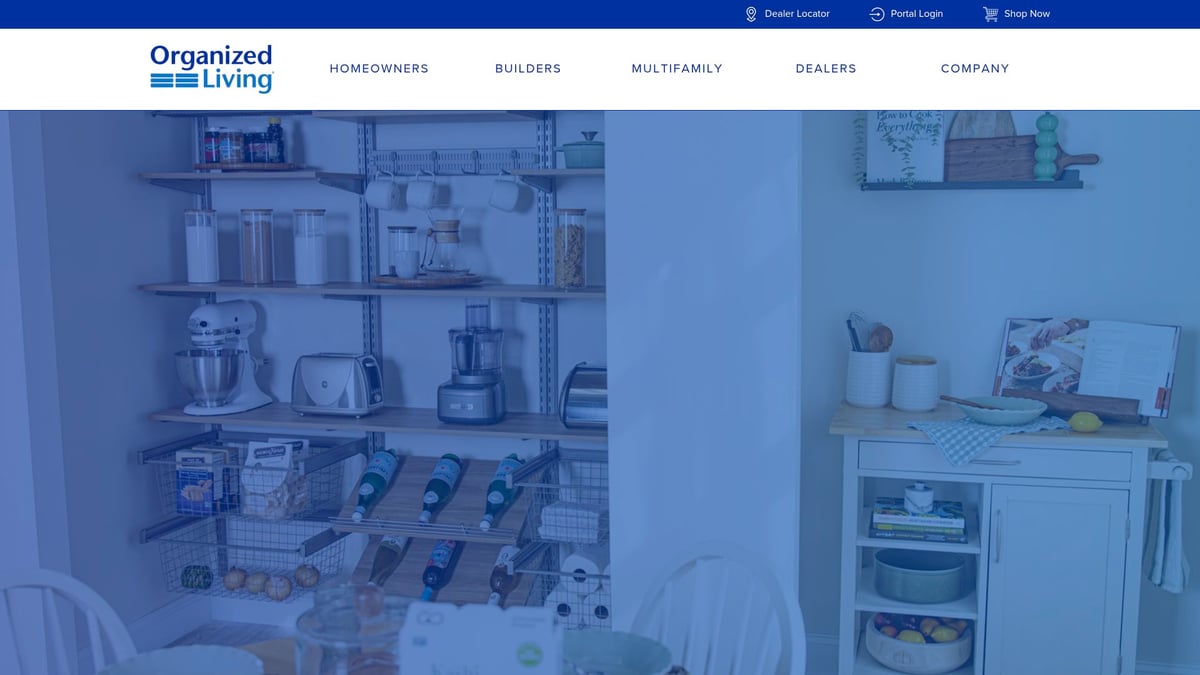 7 Best Professional Garage Organizers Near Me in 2026 - Organized Living – Garage