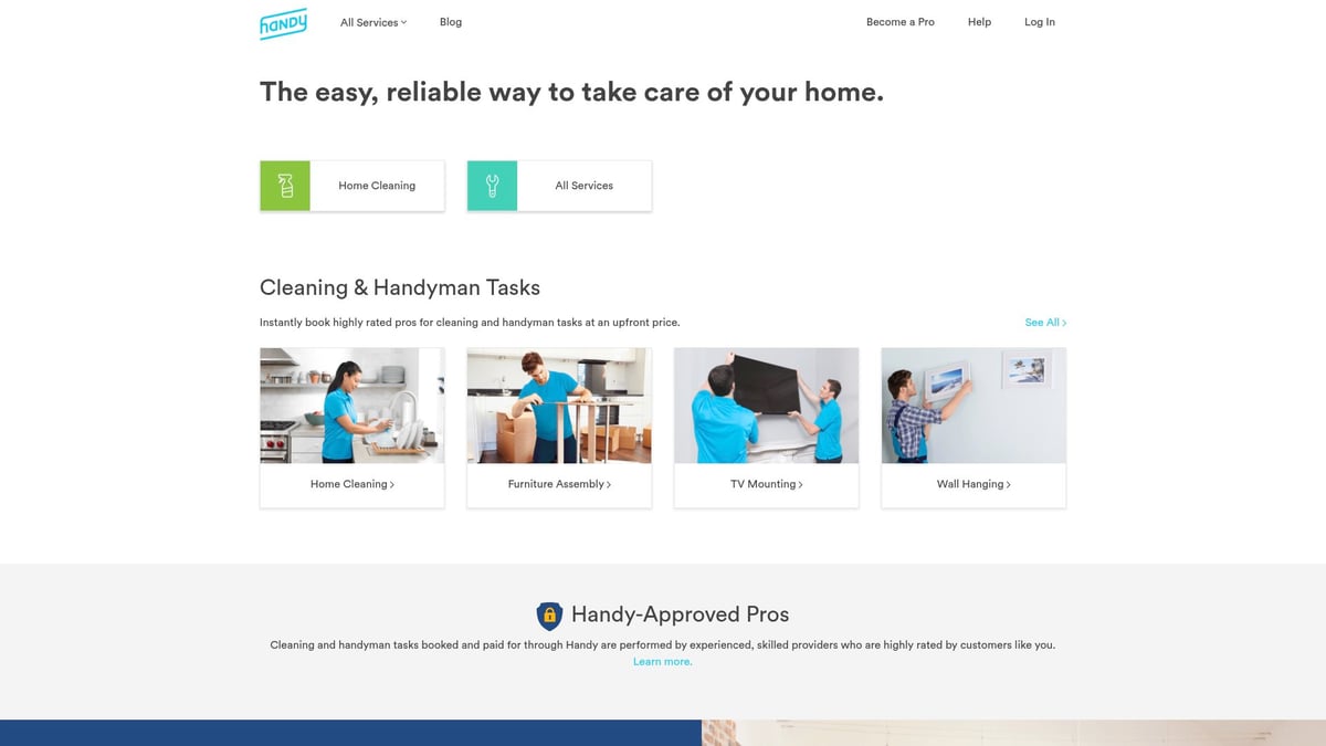 7 Best Home Declutter Service Options to Try in 2026 - Handy
