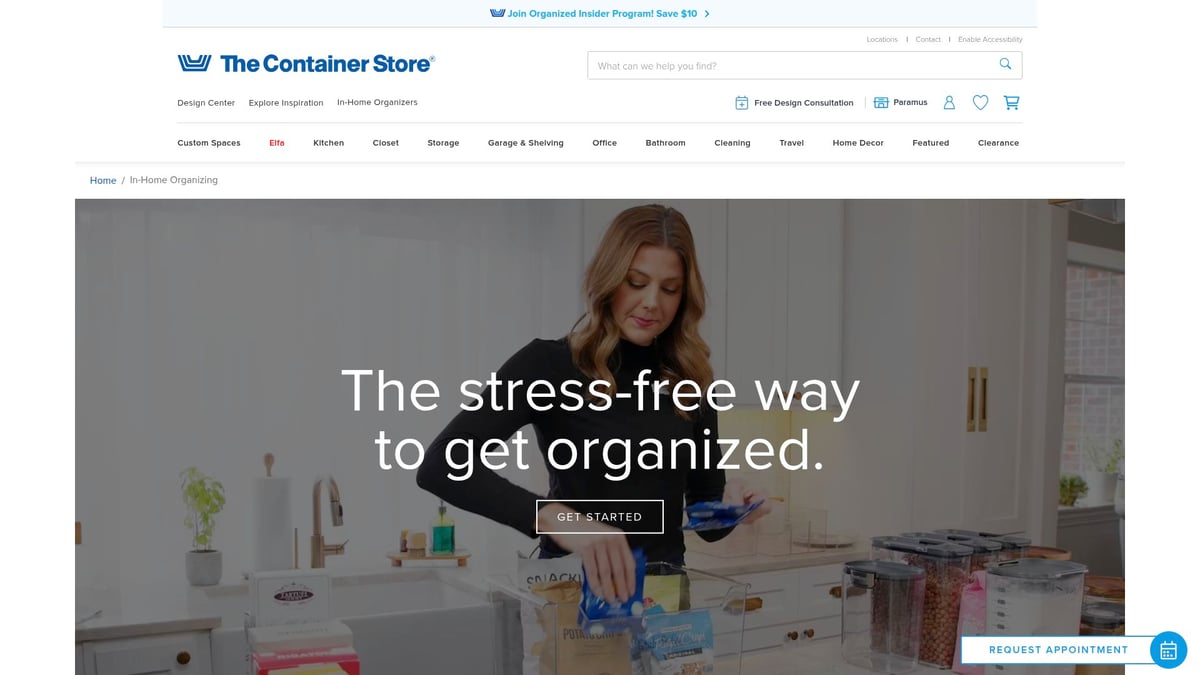 7 Best Home Declutter Service Options to Try in 2026 - The Container Store – Contained Home