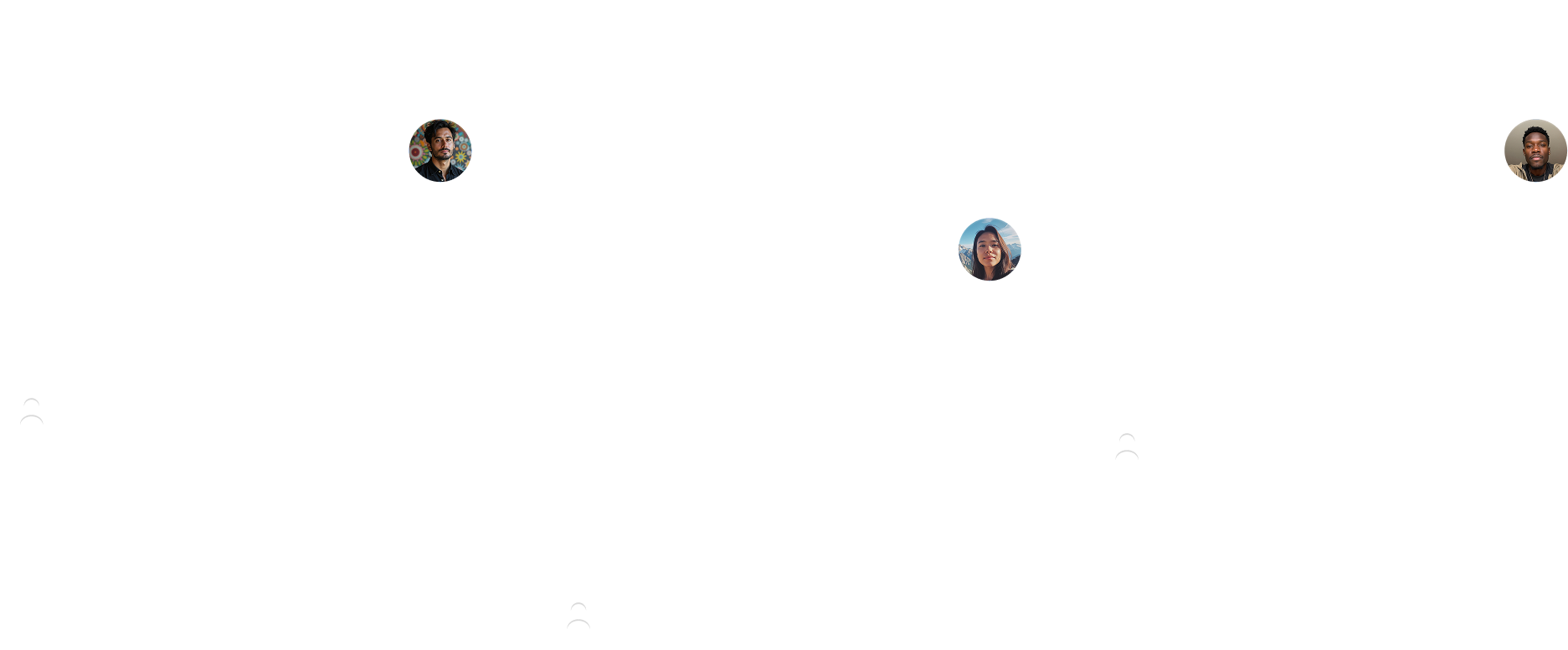 Operations view of Cora AI answering policy questions. Chat cards on email encryption, KYC requirements, and vendor approvals with links to internal policies.