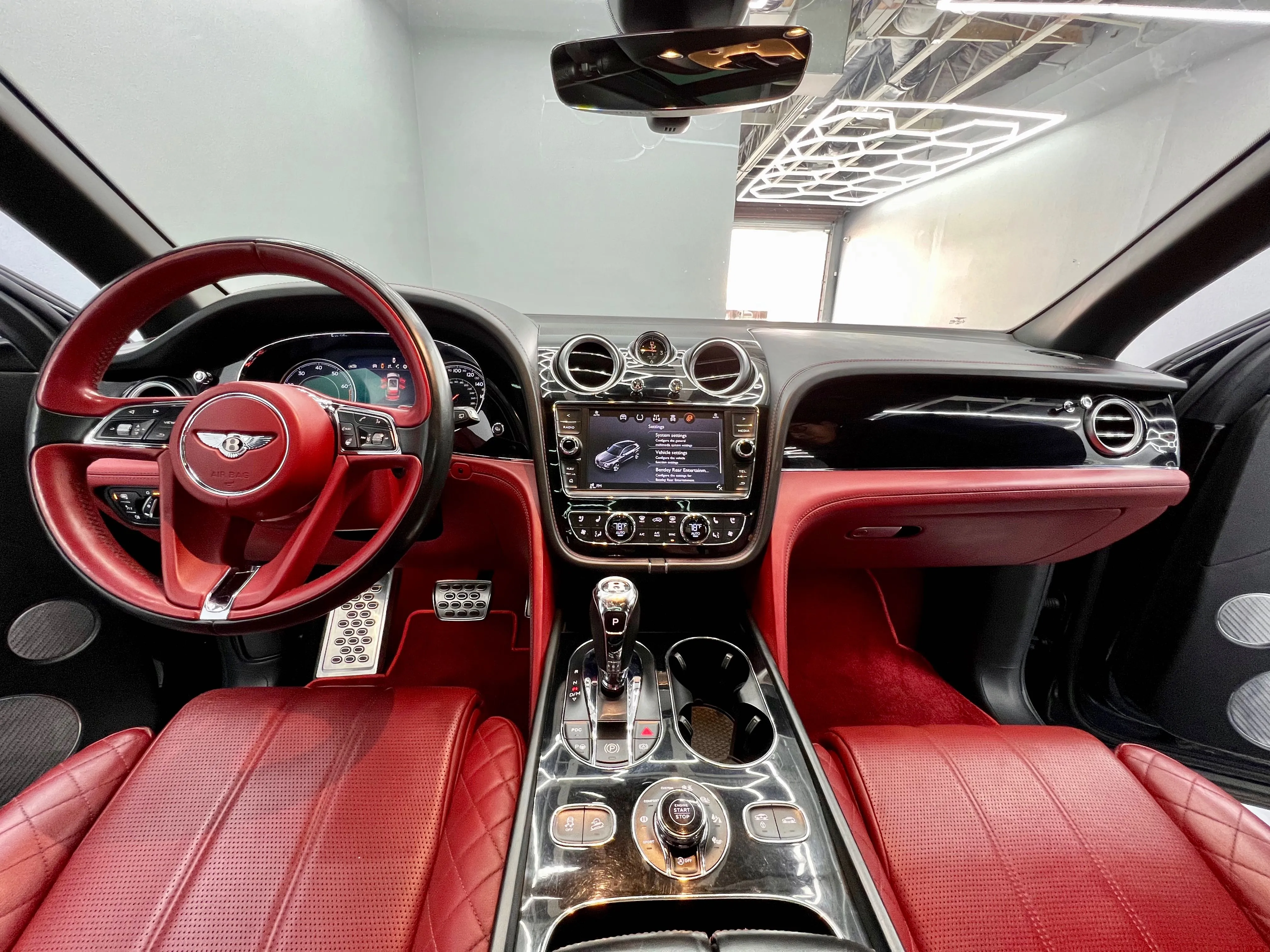 Lamborghini Urus Exotic Rental 777 Exotics Las Vegas