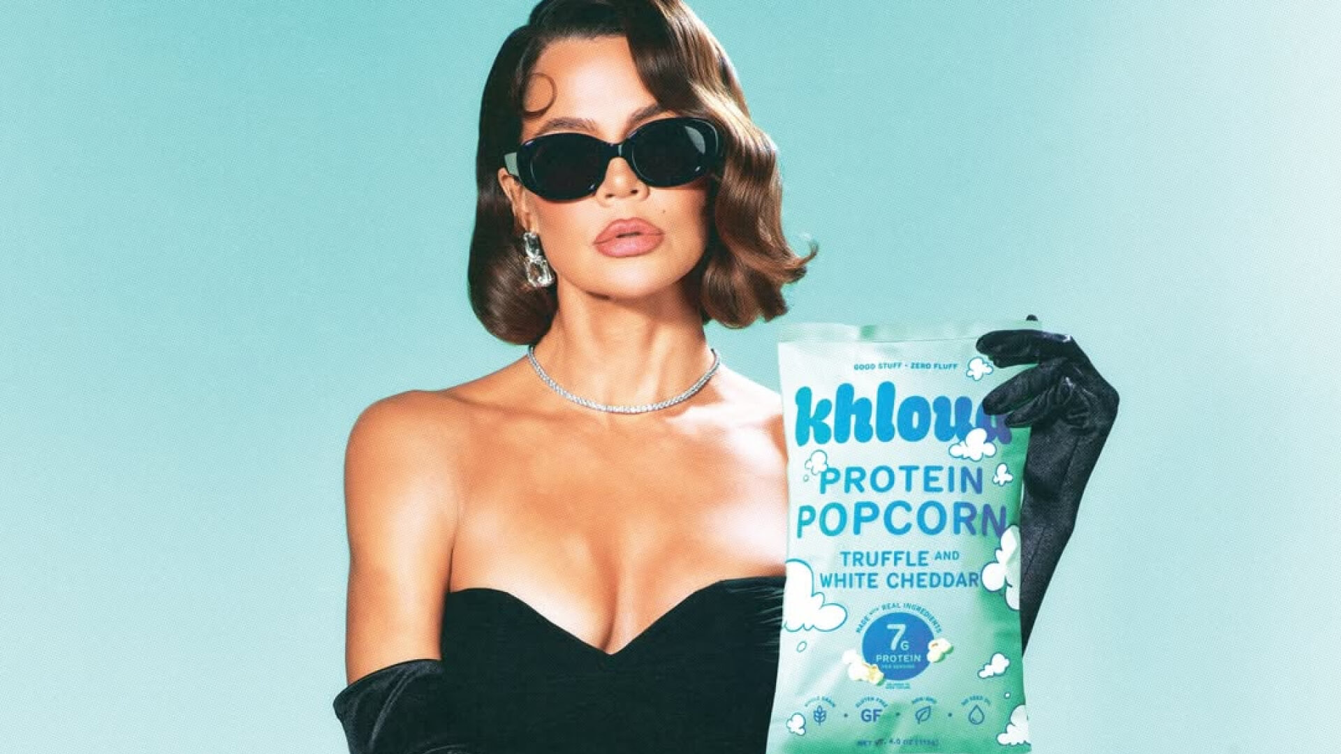 Our partnership with Khloud continues well beyond launch. This winter, we supported the rollout of two new flavors, Cinnamon Roll and Truffle & White Cheddar, each with different go-to-market strategies and technical needs.