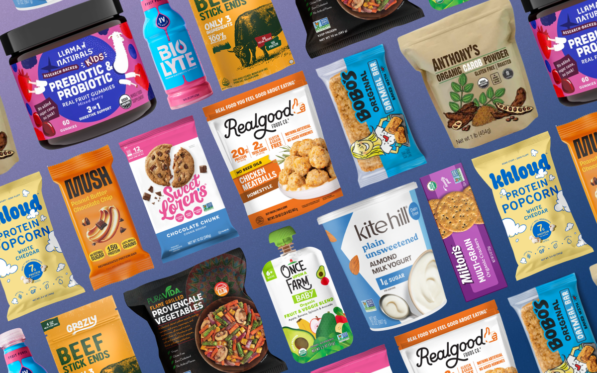 As better-for-you becomes the norm, brands must rethink digital. Learn how websites can guide decisions, build trust, and drive conversion.