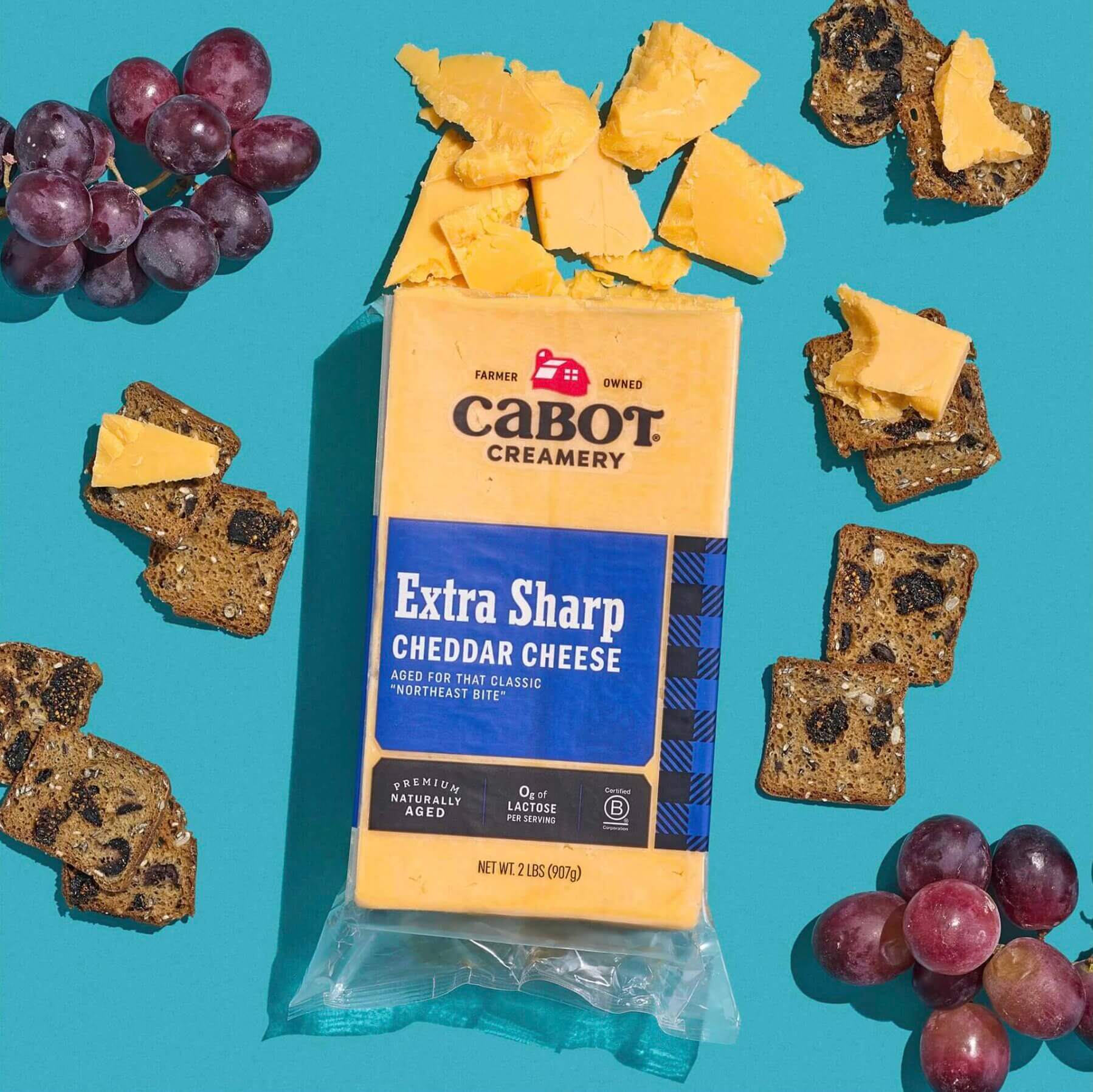As part of our ongoing partnership, we optimized Cabot’s website navigation to improve product discoverability across both traditional and AI-powered search. 