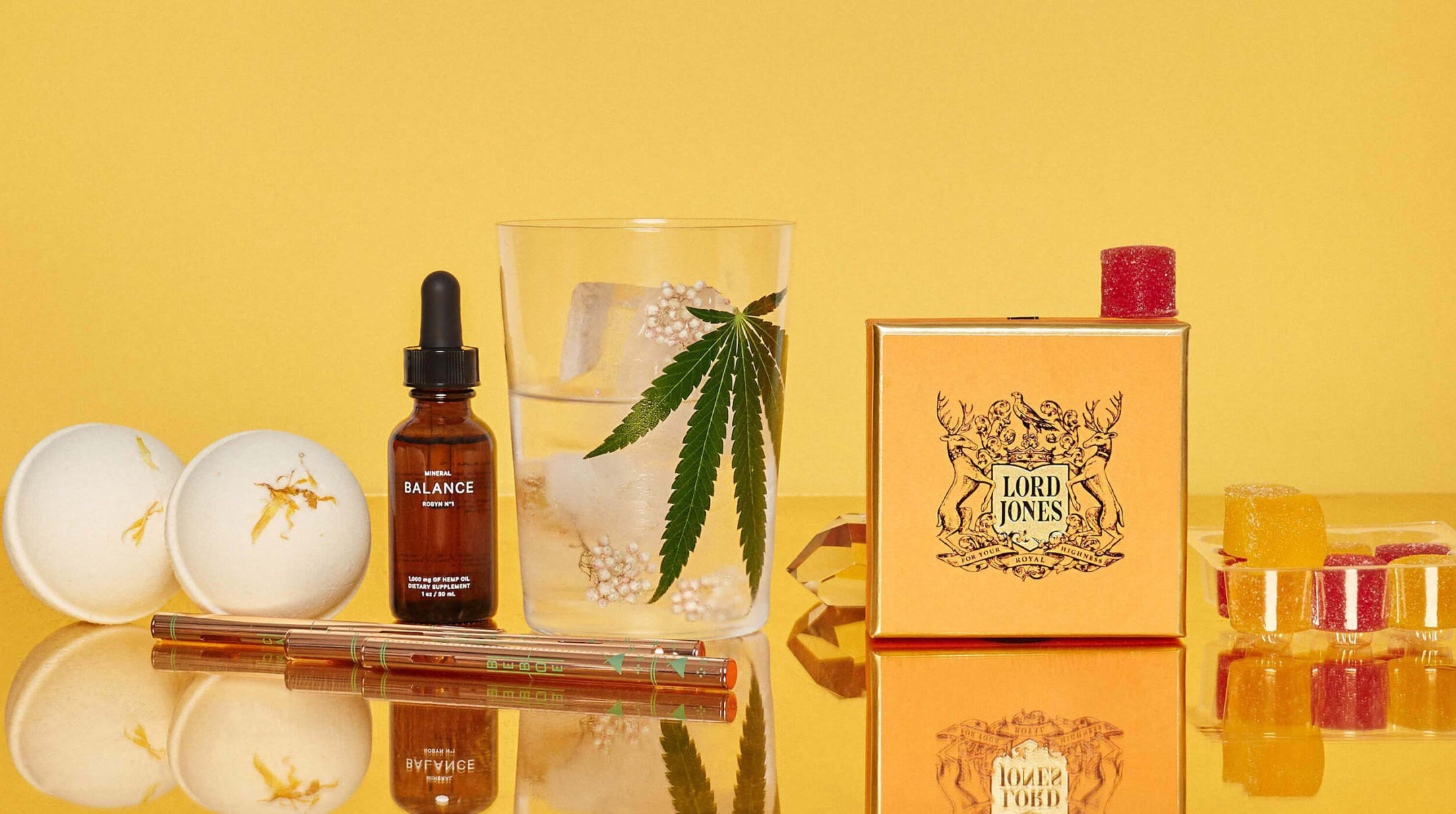 Miss Grass is an online magazine and store with a focus on wellness and cannabis for the modern woman. Miss Grass partnered with Barrel to redesign their web presence on WordPress and Shopify, aiming to grow their community, improve SEO, and increase conversions.