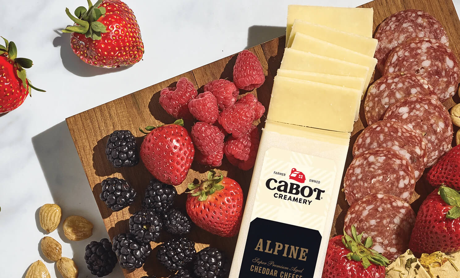As part of our ongoing partnership, the Barrel team rebuilt Cabot's lifecycle marketing strategy, moving away from frequent full-list sends toward a tiered approach based on how engaged each subscriber is.