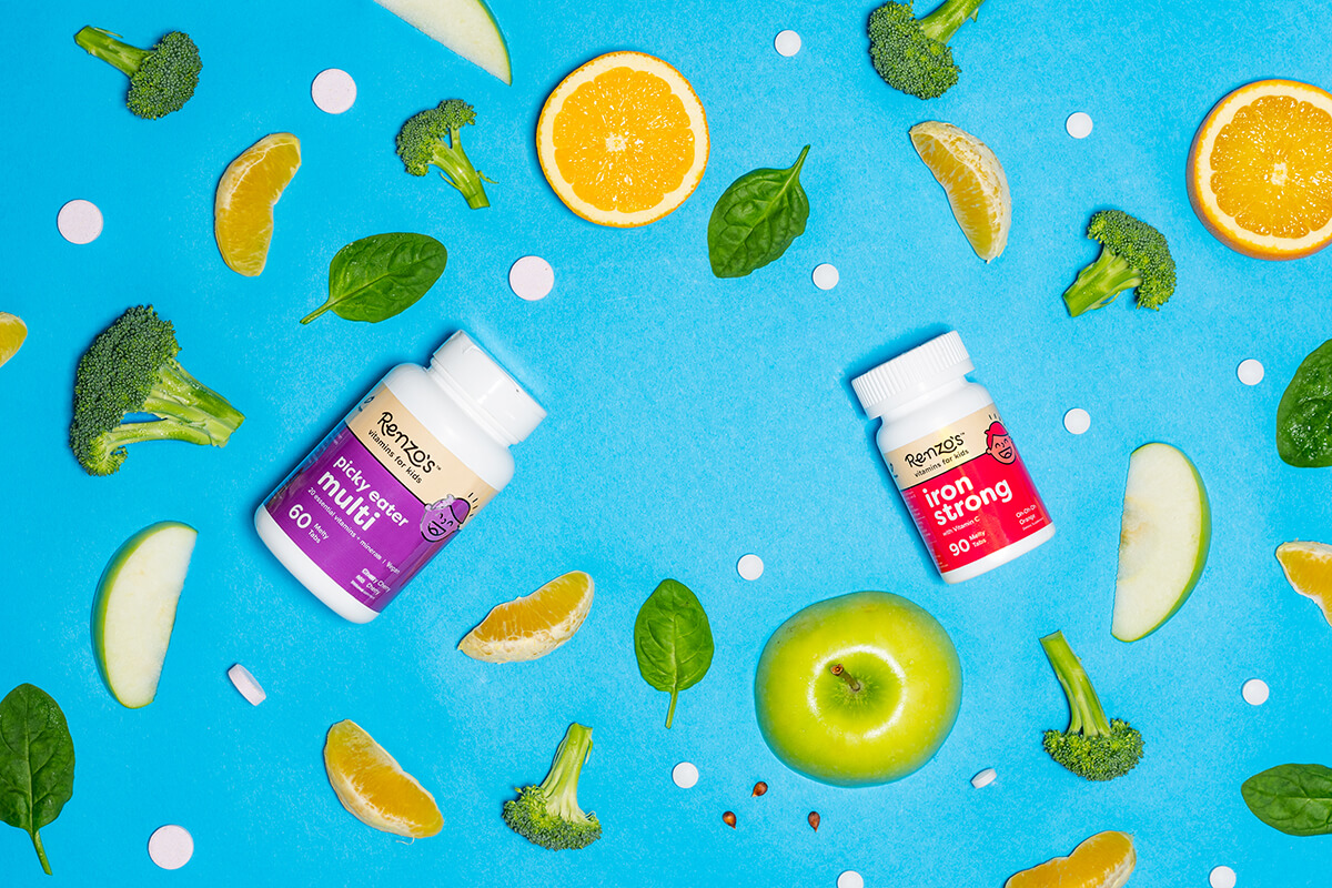 Renzo’s Vitamins is a kids nutritional supplement brand known for its sugar free, dissolvable “melty tab” vitamins. Barrel partnered with Renzo’s to evolve their digital experience into a more conversion focused and education driven system, optimizing both the website and marketing ecosystem to drive growth.