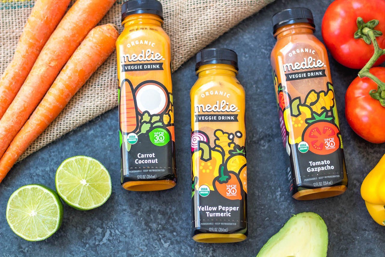 Medlie makes plant-based juices and veggie shots simple and convenient for health-conscious consumers. We partnered with them to launch their first e-commerce site, drive subscriptions, and support marketing efforts to boost customer acquisition.