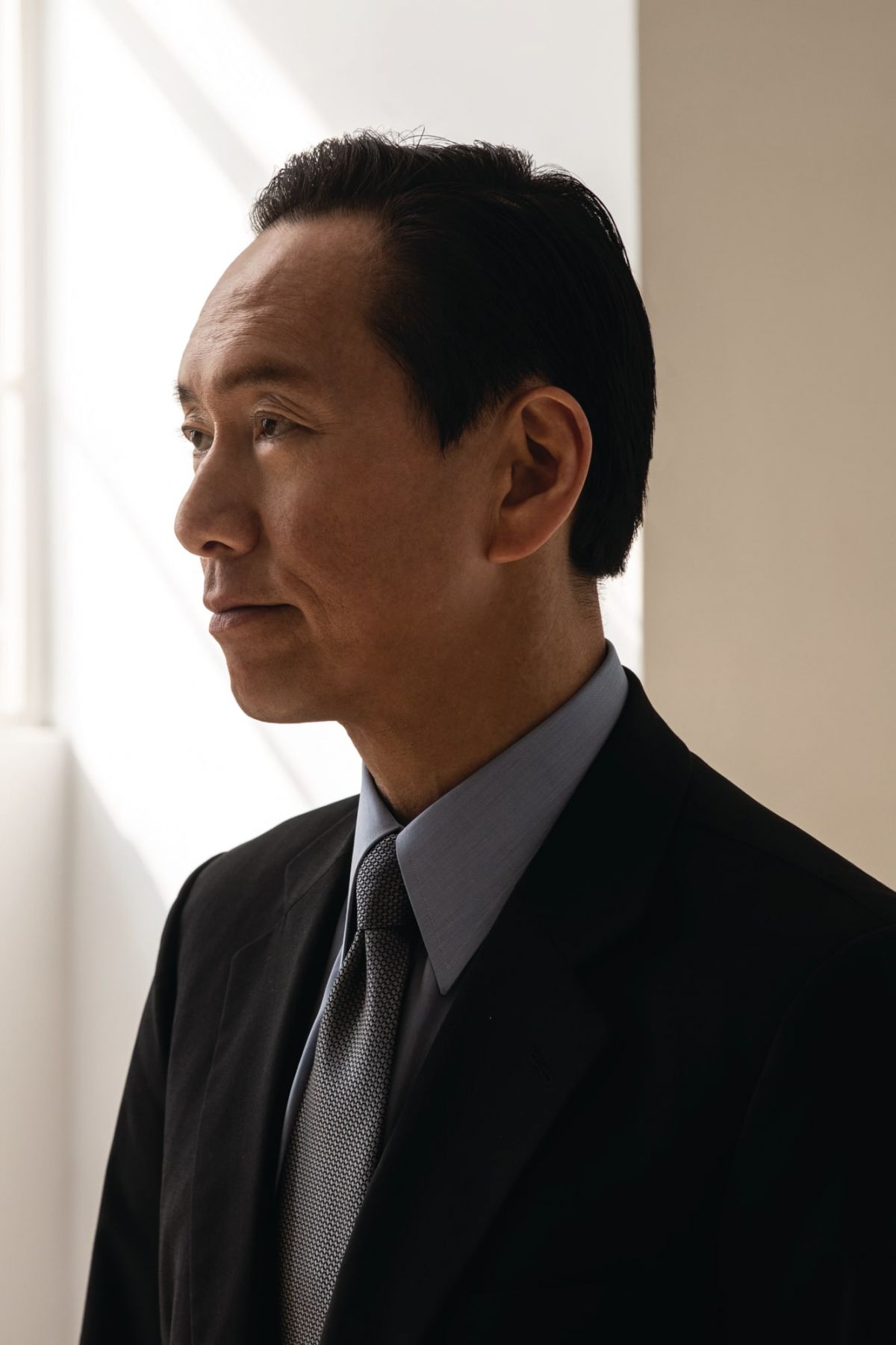 John Tsang