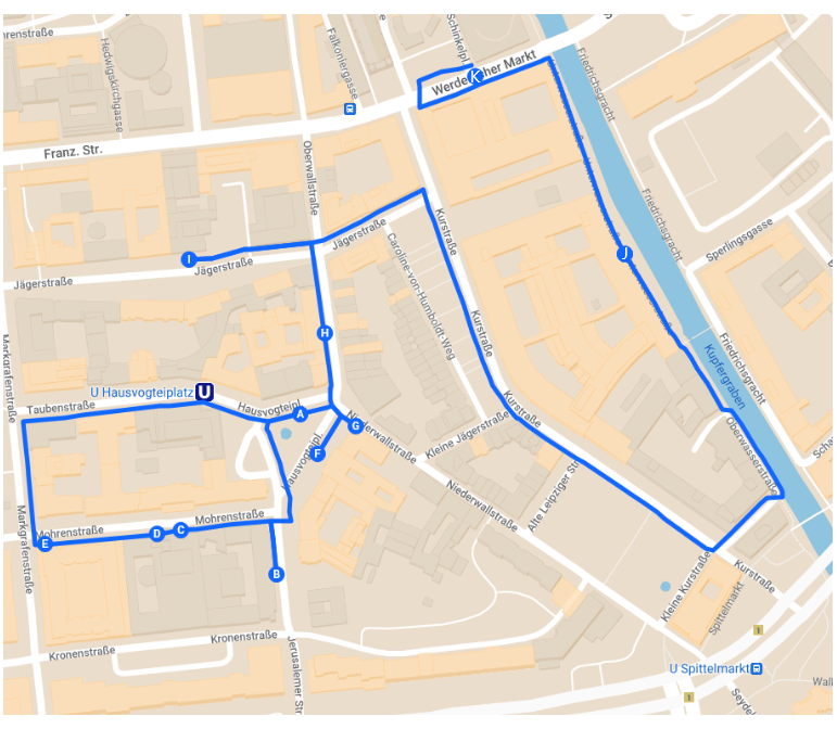 11 stops will shine a light on a hidden economic powerhouse you have never heard of!