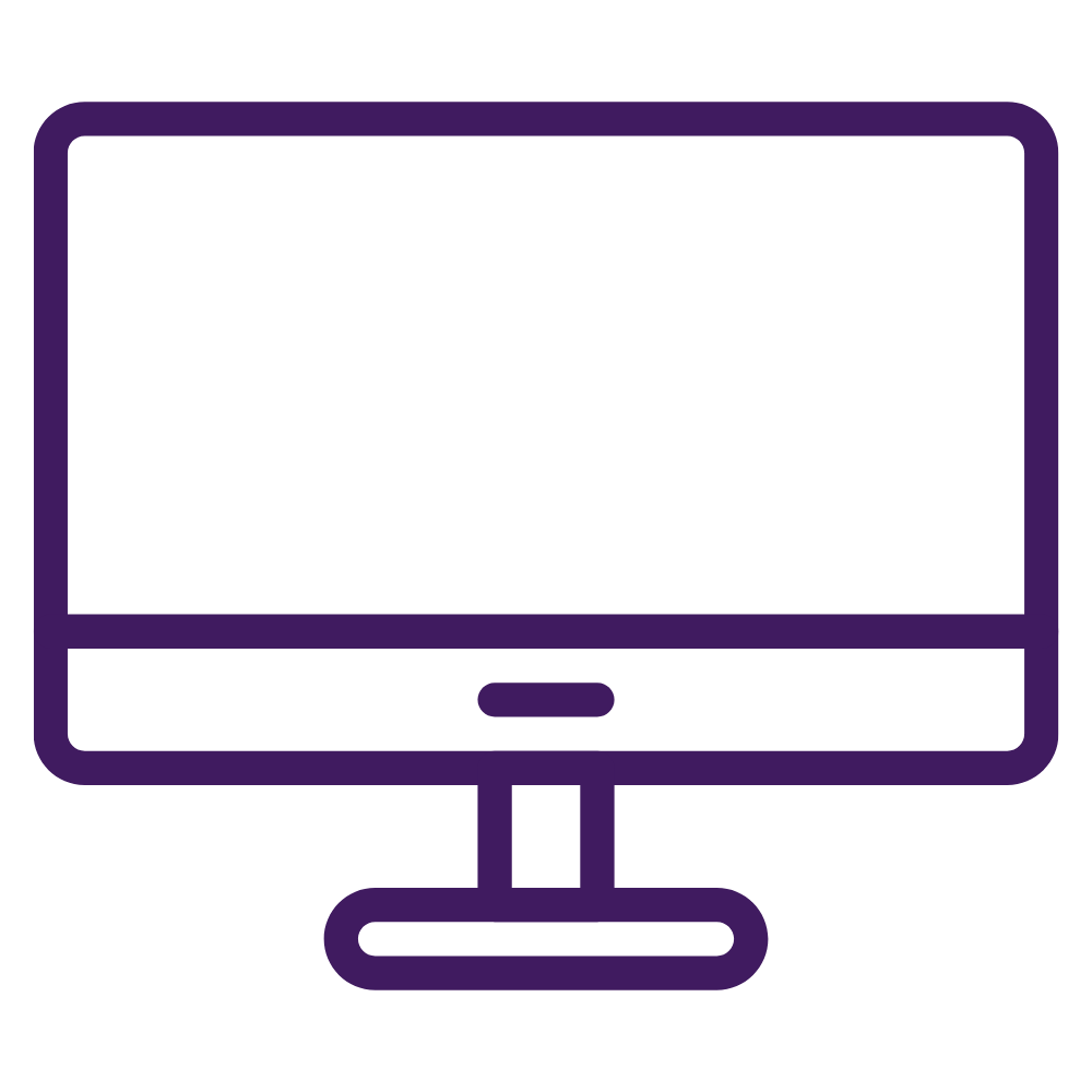 IT Equipment icon