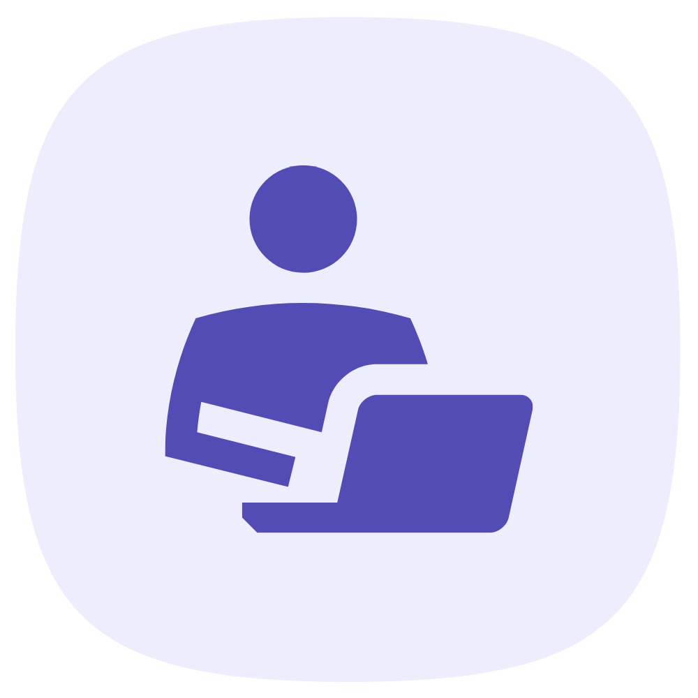 Workforce icon