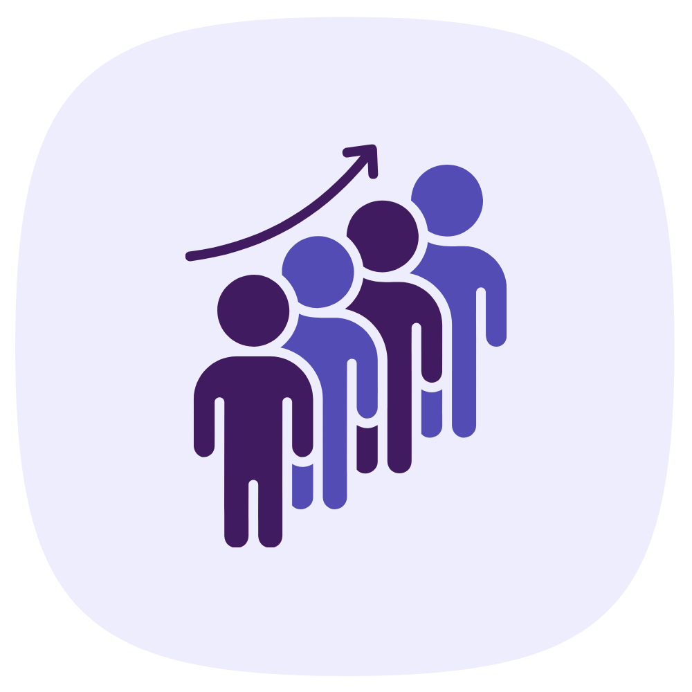 Population icon